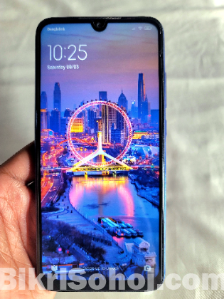 Redmi note 7